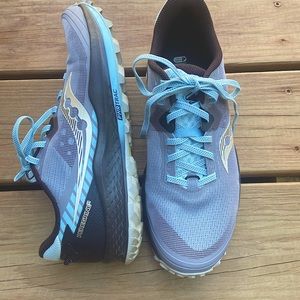 Saucony Women’s Peregrine 11